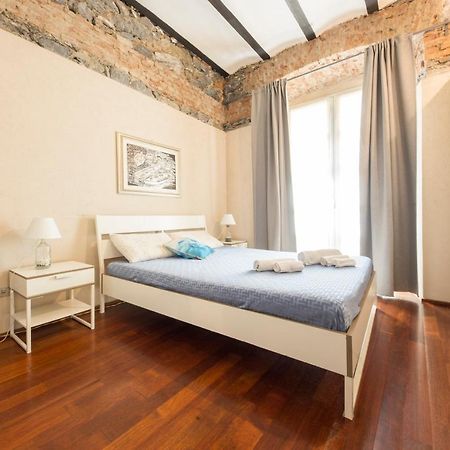 Loft Galata Génova Exterior foto