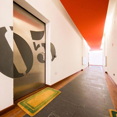 Loft Galata Génova Exterior foto