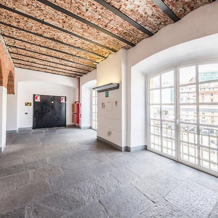 Loft Galata Génova Exterior foto