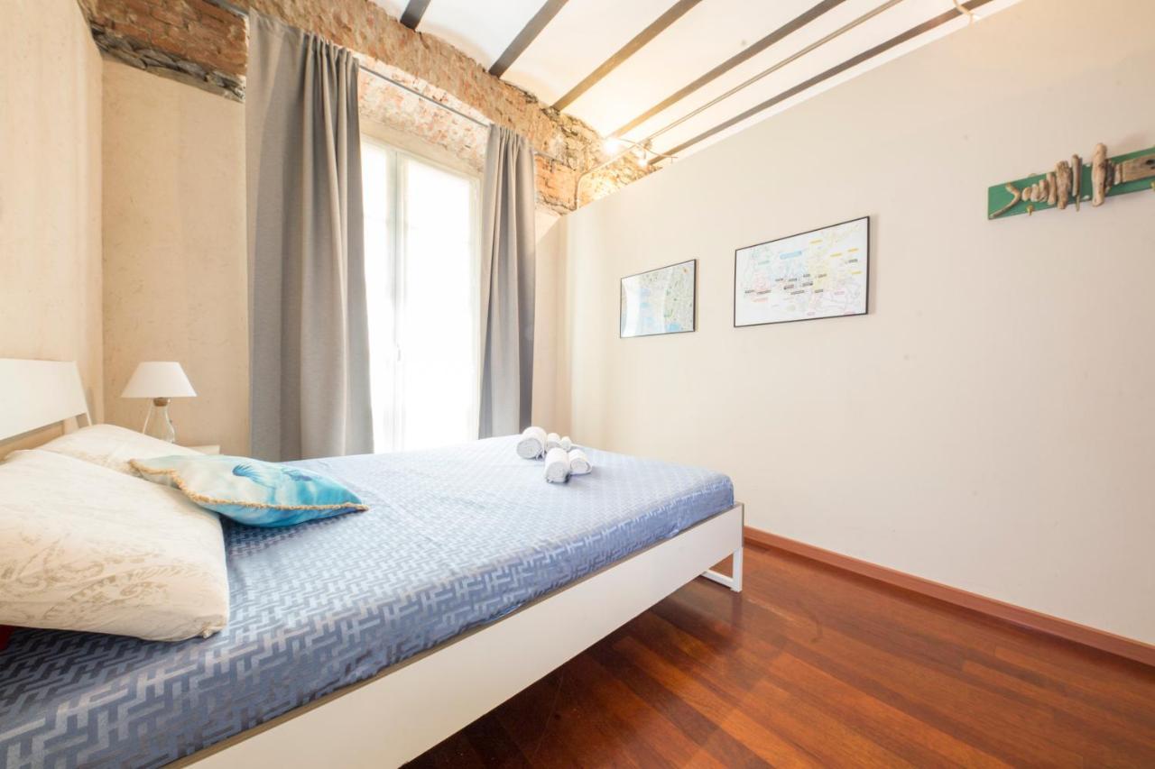 Loft Galata Génova Exterior foto