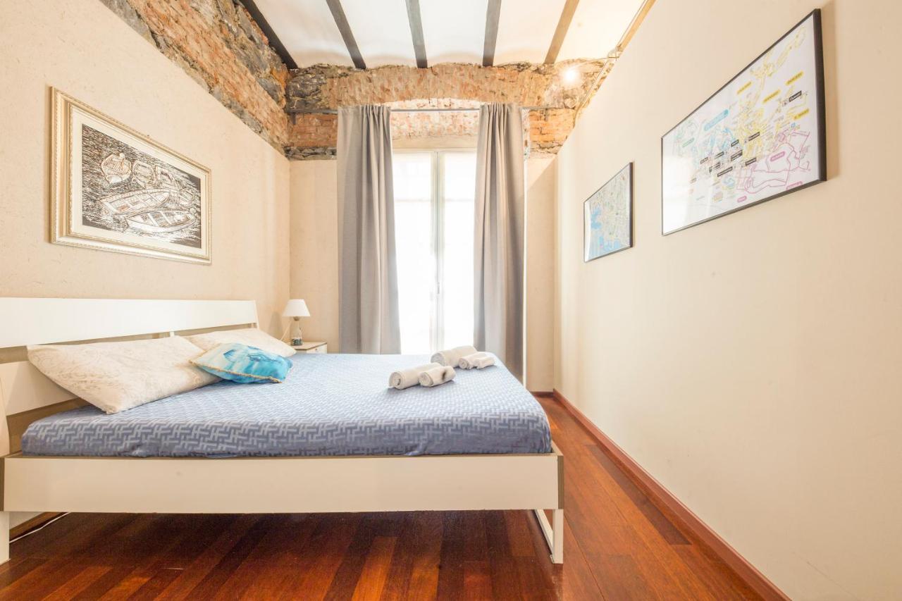Loft Galata Génova Exterior foto