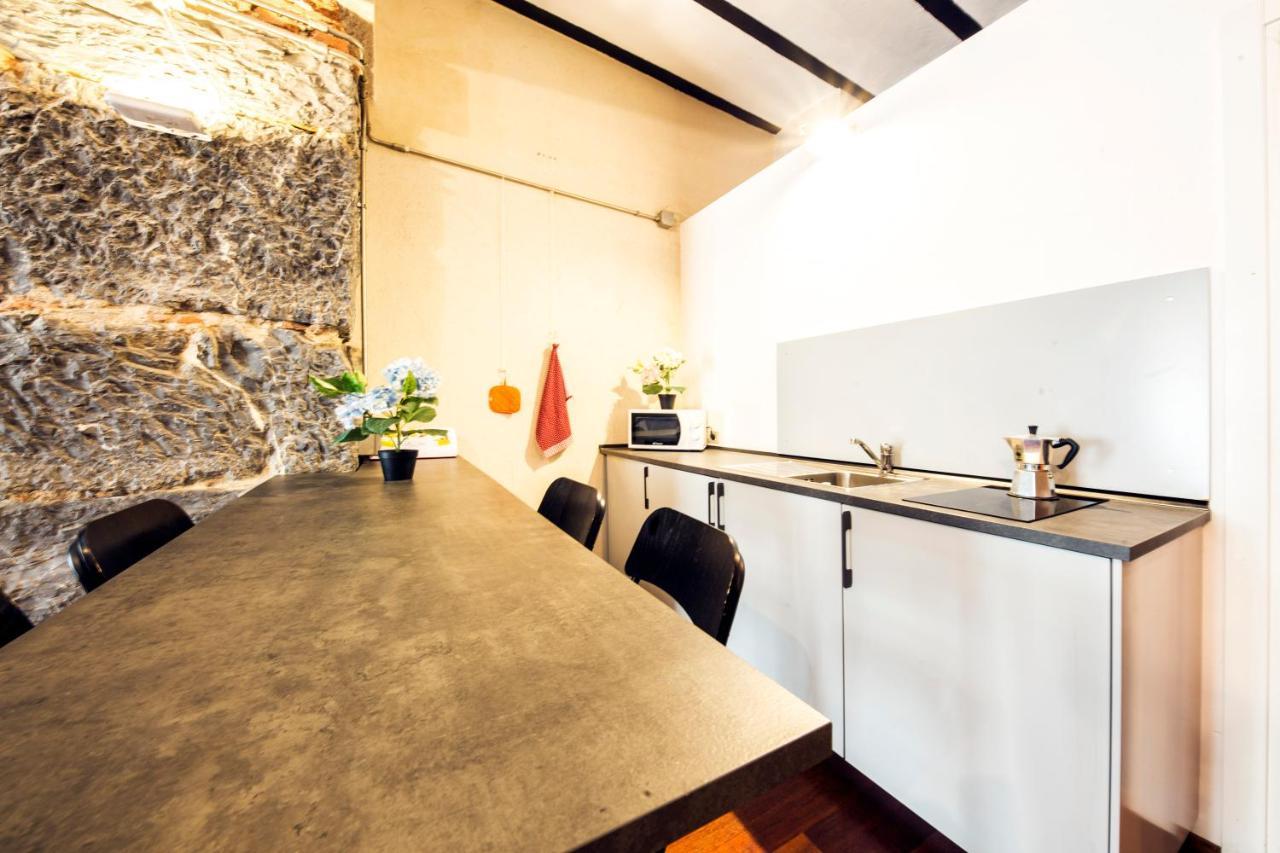 Loft Galata Génova Exterior foto