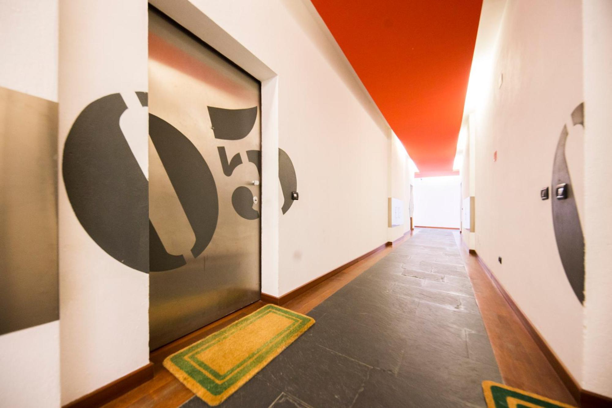 Loft Galata Génova Exterior foto
